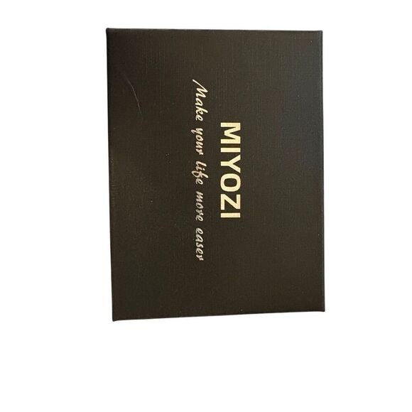 Man’s wallet (hard Shell) - Picture 4 of 6